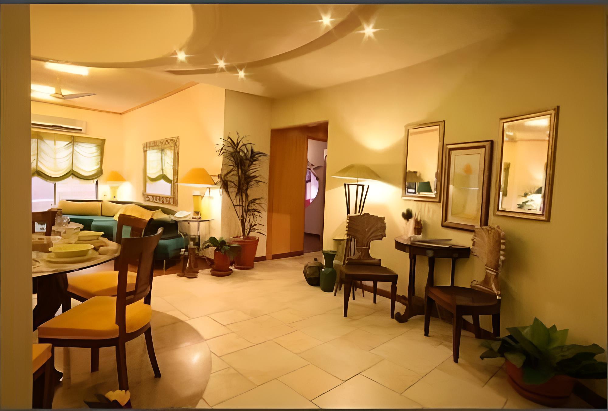 Maisonette Hotel & Resort - Lahore