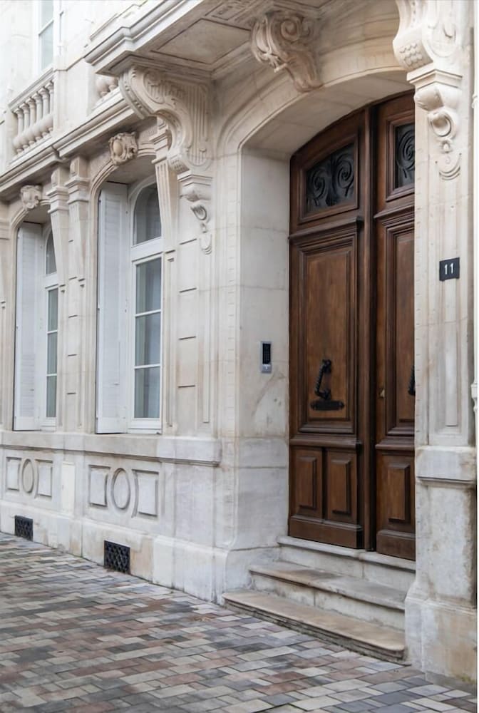 Maison La Louise