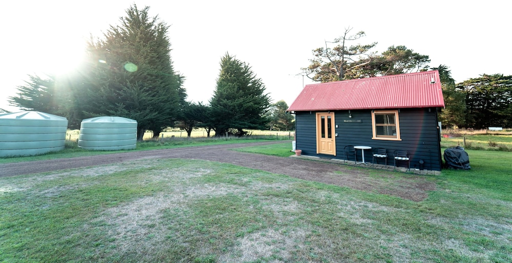 Icena Farm Accommodation