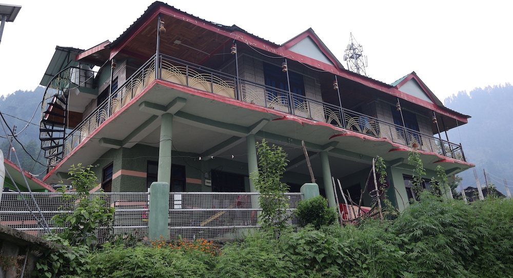 Bhaskar Villa