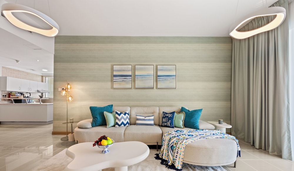 Salt&Sand Hamptons Glow 2BR SulafaMarina