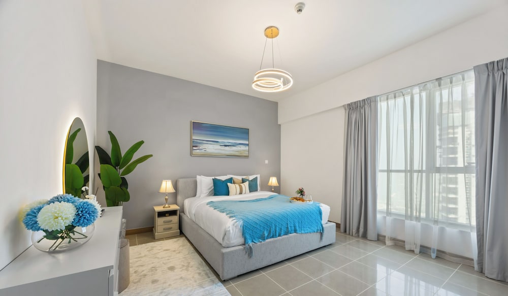 Salt&Sand Hamptons Glow 2BR SulafaMarina