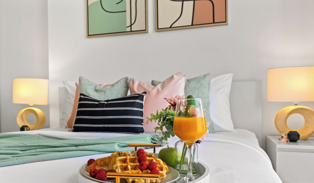 Emerald Boho Escape | Spots Filling Fast!