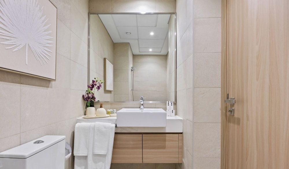 Newly Listed Boho Studio Azizi Riviera26