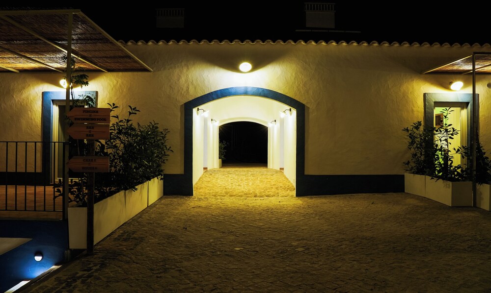 Herdade do Carregouçal