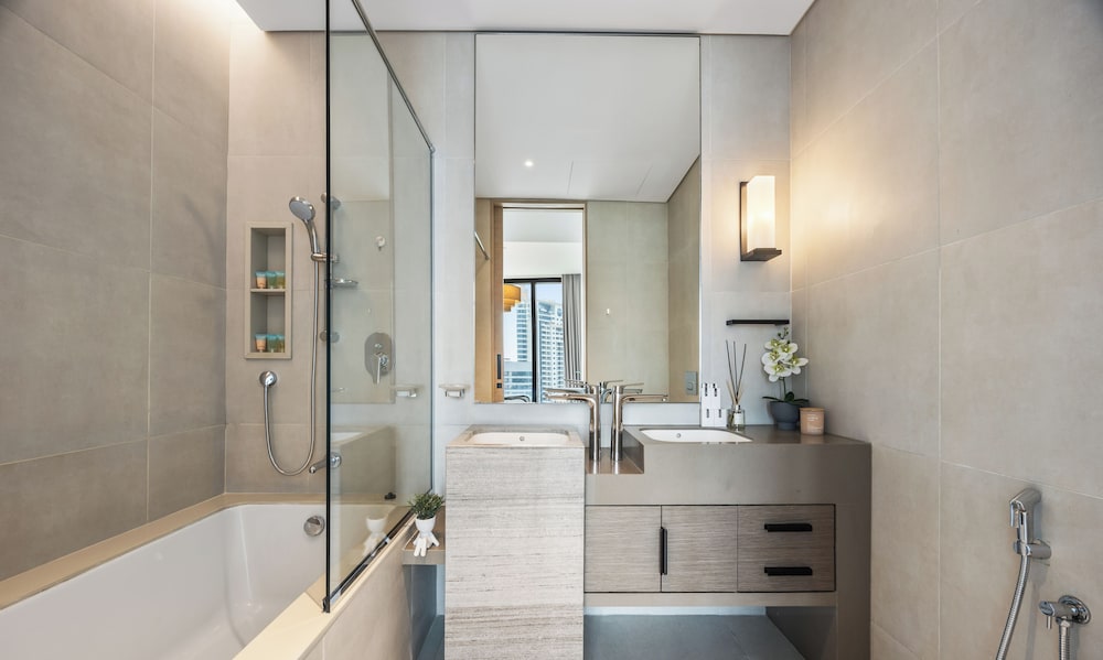 Luxury 1BR Address JBR Beachfront