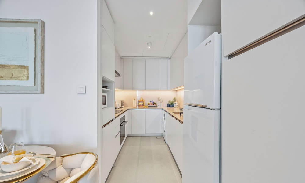 Luxury 1BR Address JBR Beachfront