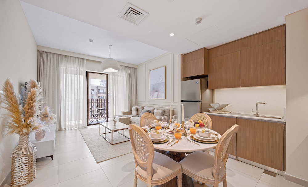 Tranquil Boho 1BR in Surf 2 Creek Beach