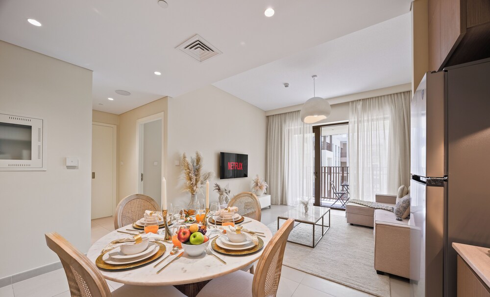 Tranquil Boho 1BR in Surf 2 Creek Beach