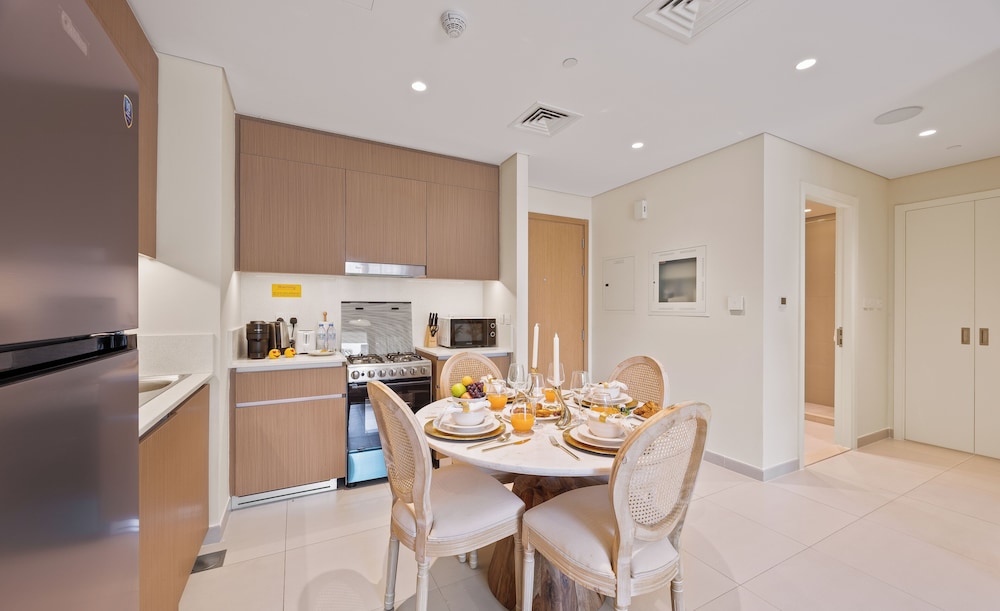 Tranquil Boho 1BR in Surf 2 Creek Beach