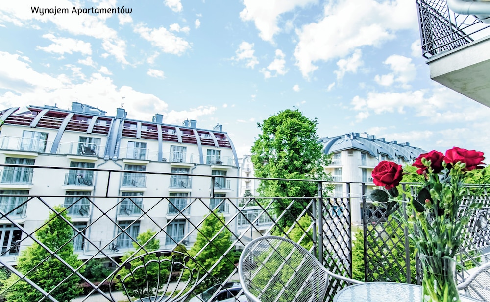 Baltic Apartments - Regina Maris