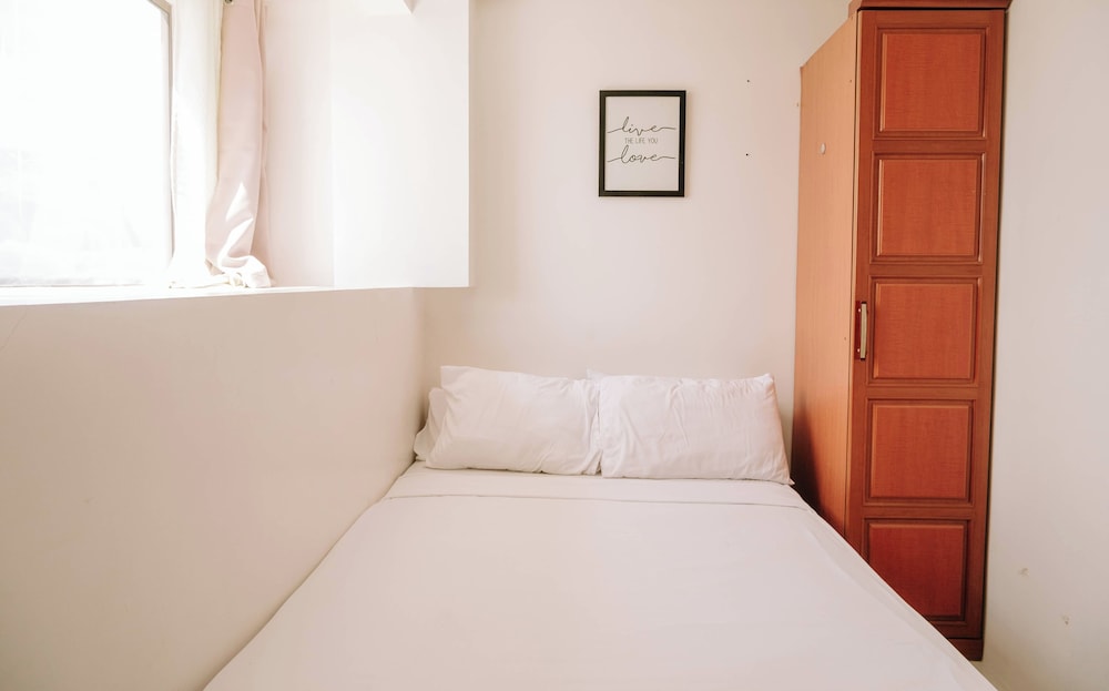 The Ultimate Peaceful Stay