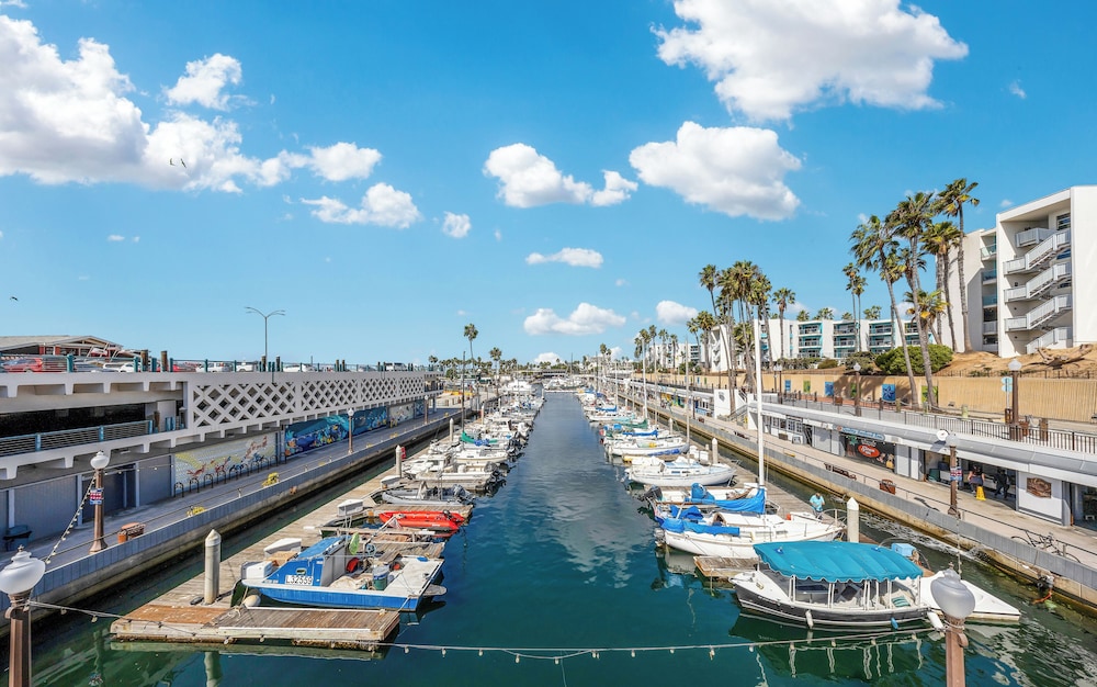 Oneluxstay 3BR near Redondo Beach