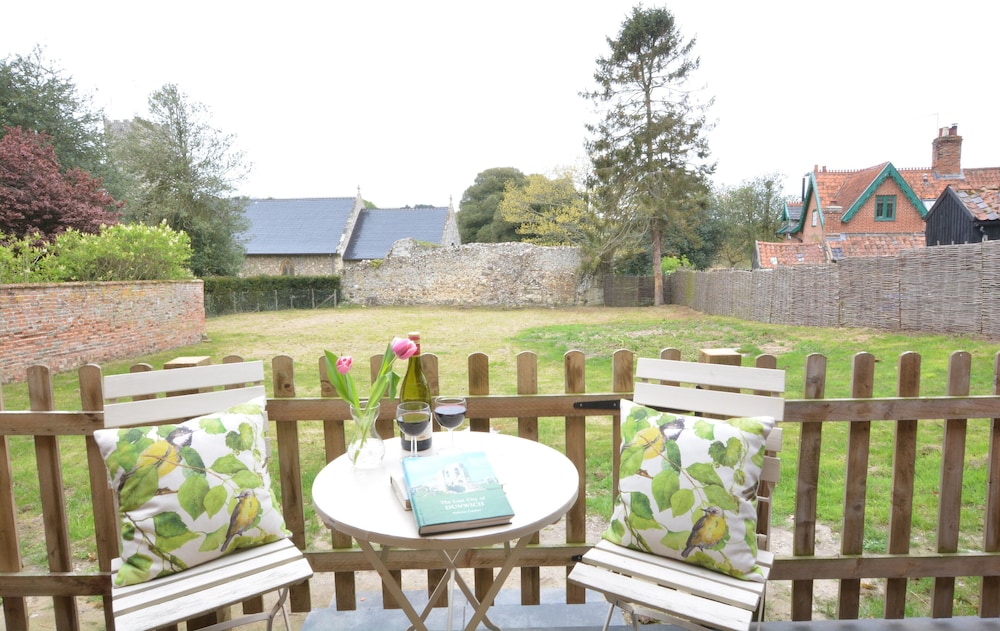 Church Farm Cottage, Dunwich