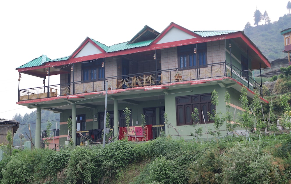 Bhaskar Villa