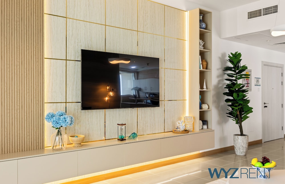 Salt&Sand Hamptons Glow 2BR SulafaMarina