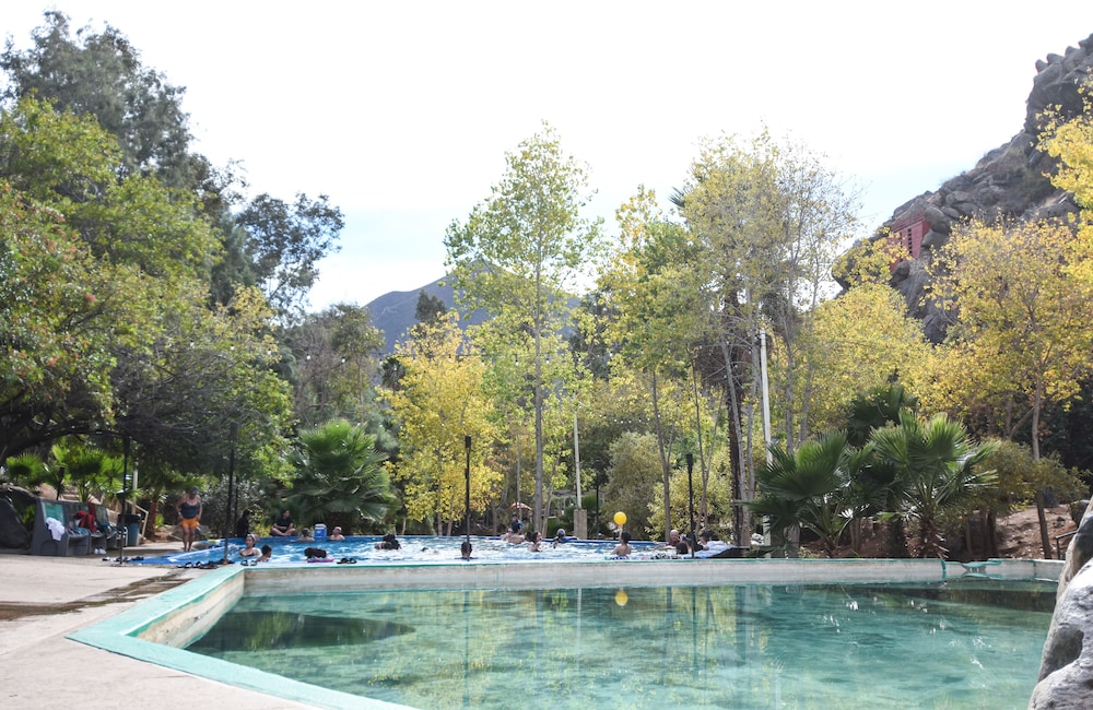 Ensenada Vacations - Rancho San Carlos Aguas Termales - Property Image 96