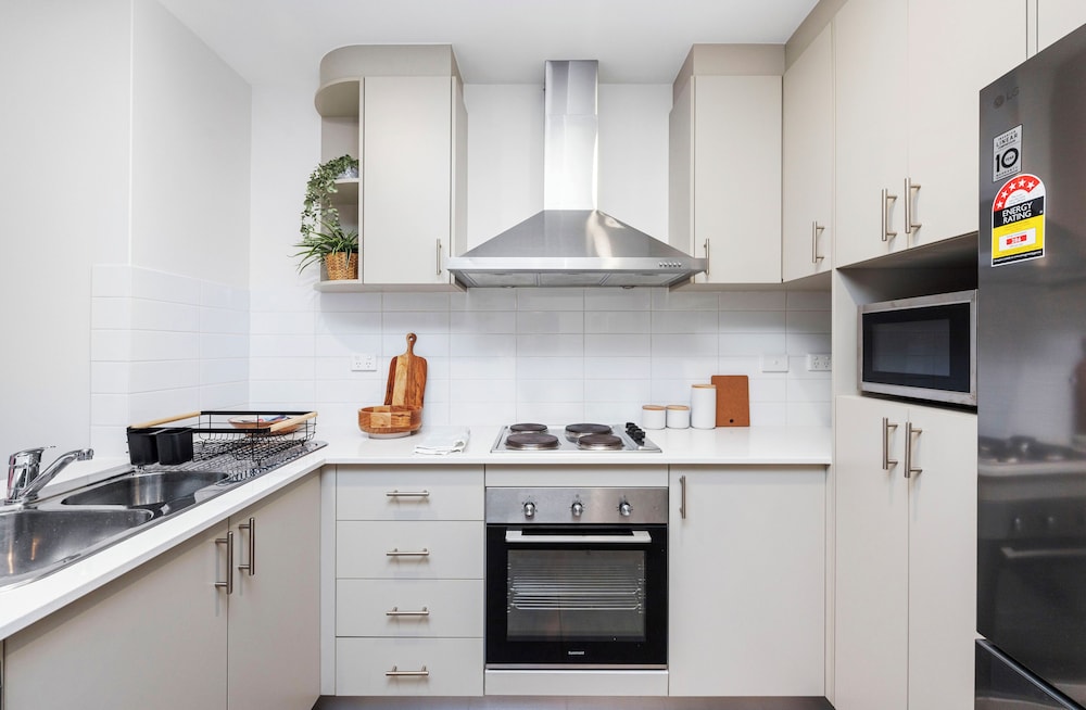 The Swan Sepal - 2bdr - Ellenbrook