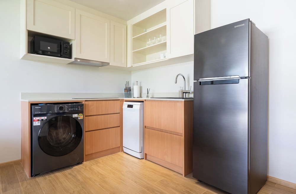 Laguna Beachside residences apartamens