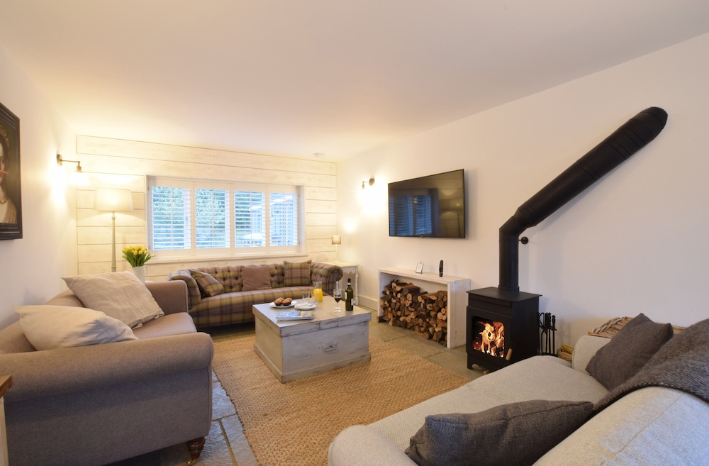 Blackshore House, Wenhaston