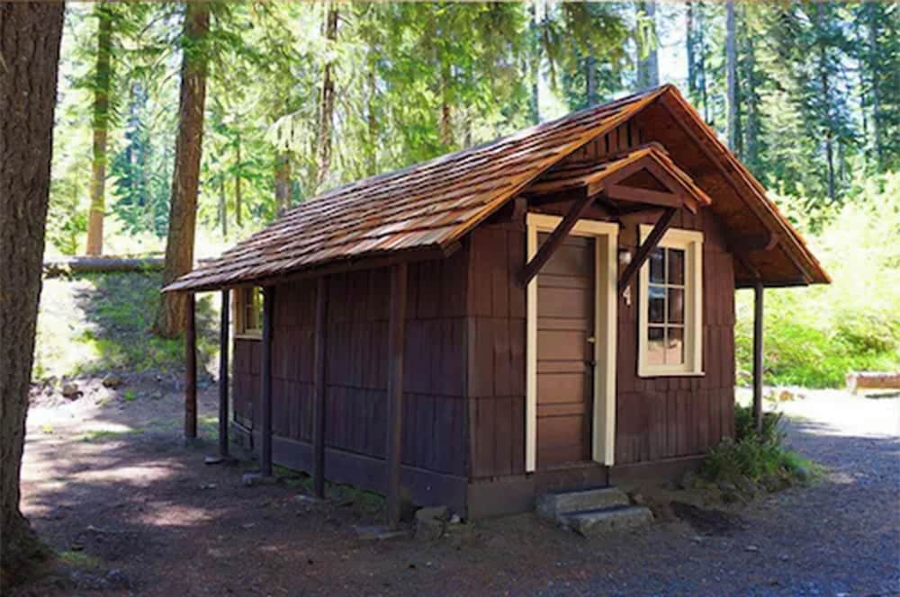 Union Creek Resort