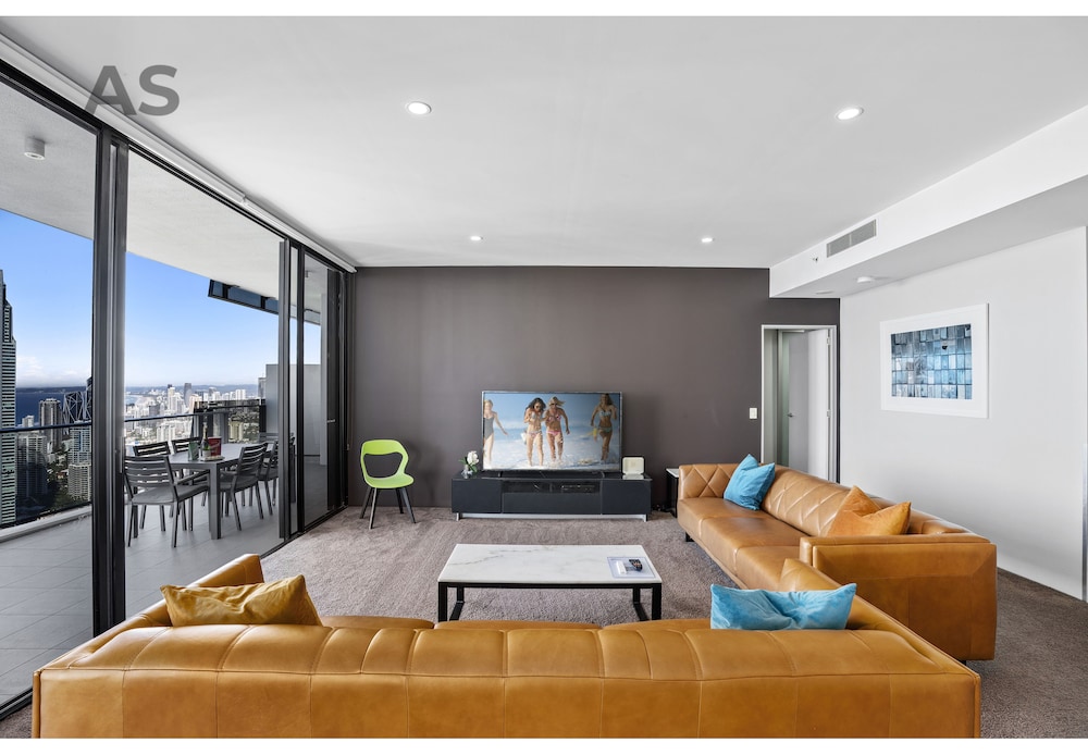 Surfers Paradise Vacations - Circle on Cavill - Apartment Stay Private - Property Image 50