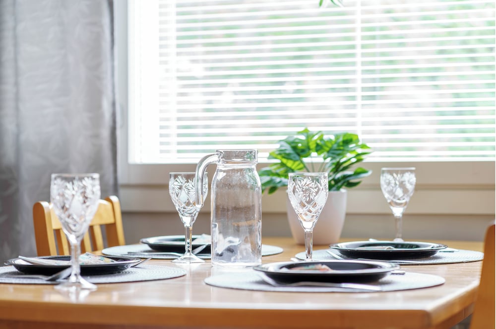 Spacious Apt in Rovaniemi City Centre