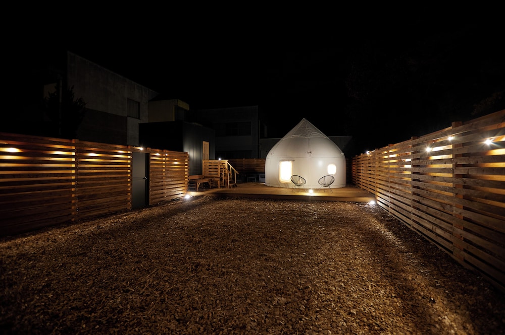 ReSchool Nasu Glamp