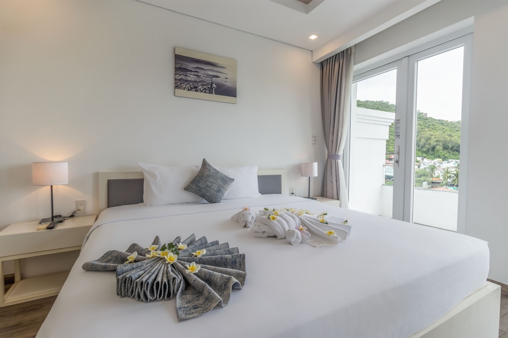 Champa Island Nha Trang - Resort Hotel & Spa