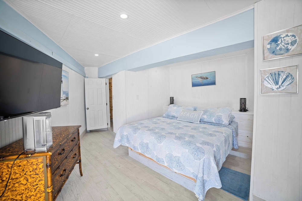 Barnacle Resort