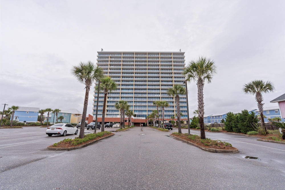 Sanibel 502