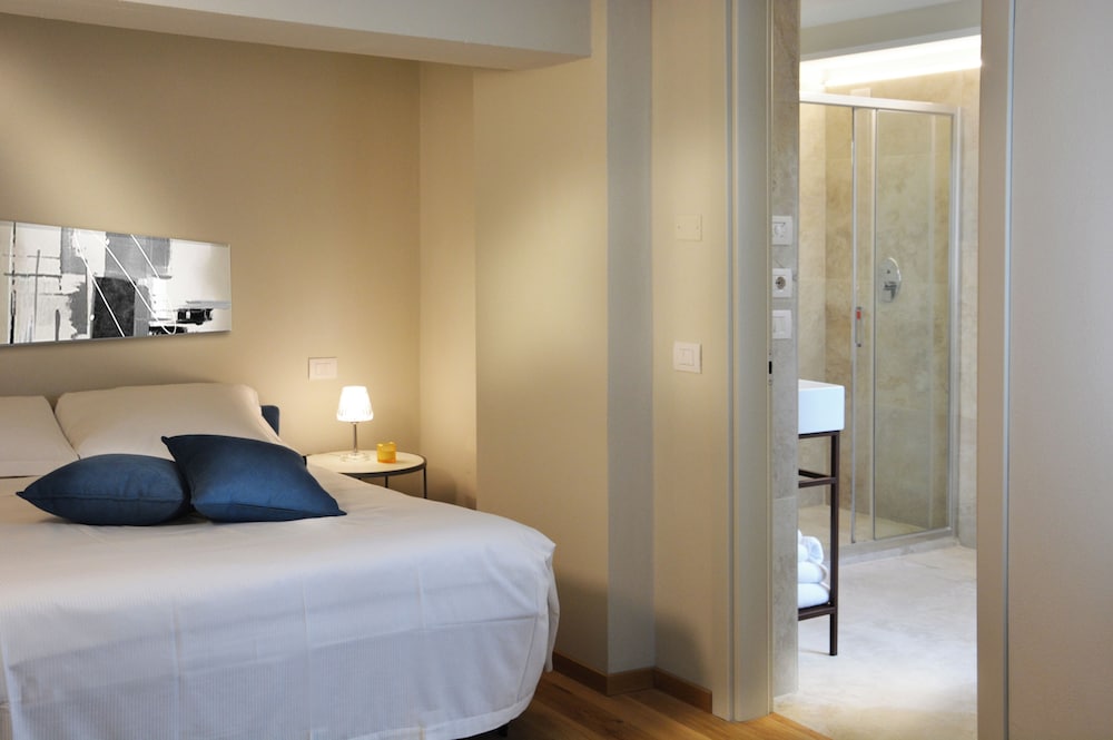 Chic Stay Boutique Apartments