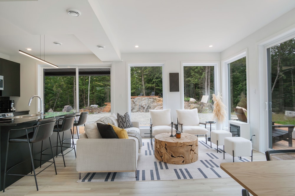 Audacieux 170 by Tremblant Platinum