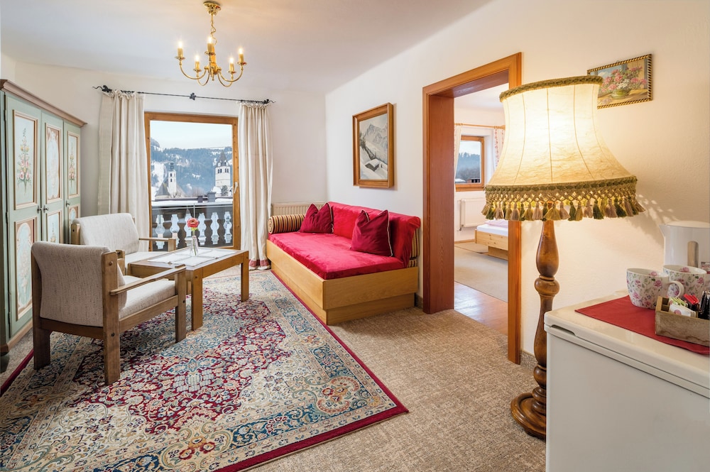 Pension Rainhof