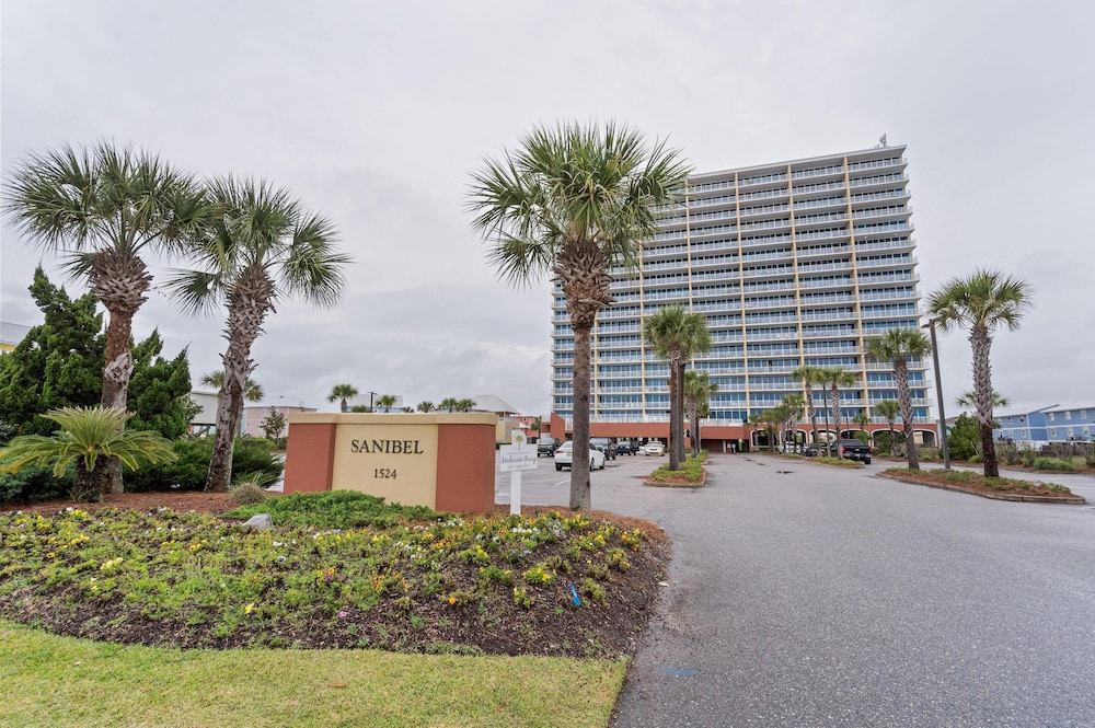 Sanibel 502