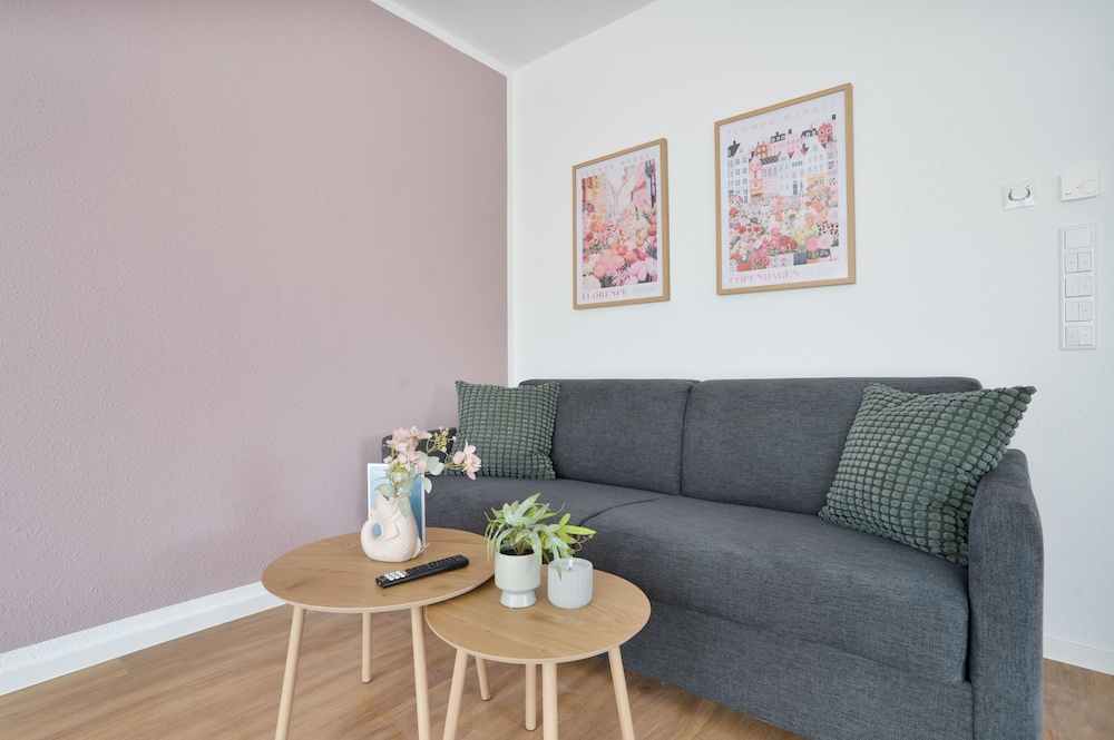 Premium Apartments I home2share