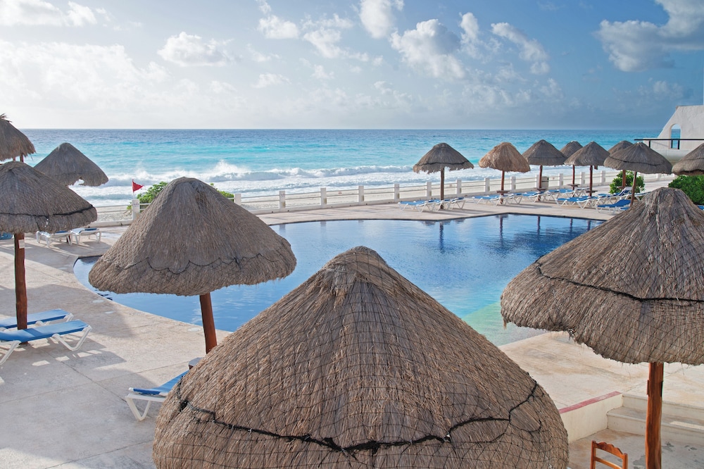 Penthouse moderno hermosa vista al mar