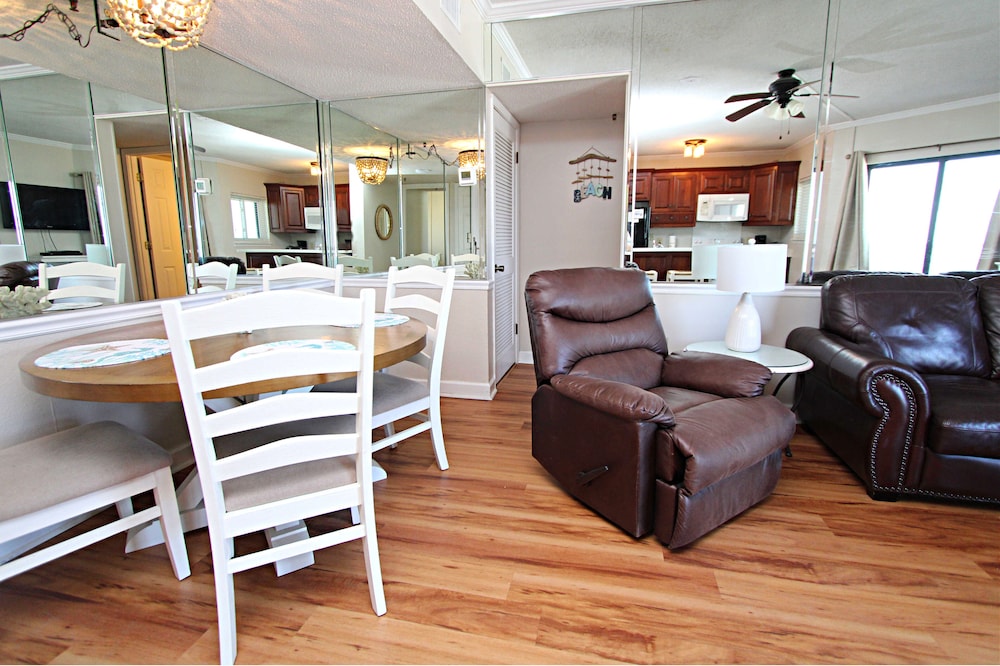 Gulf Shores Plantation III