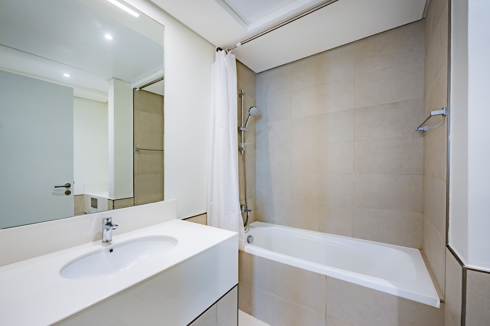 Expo Village Serviced Apartments