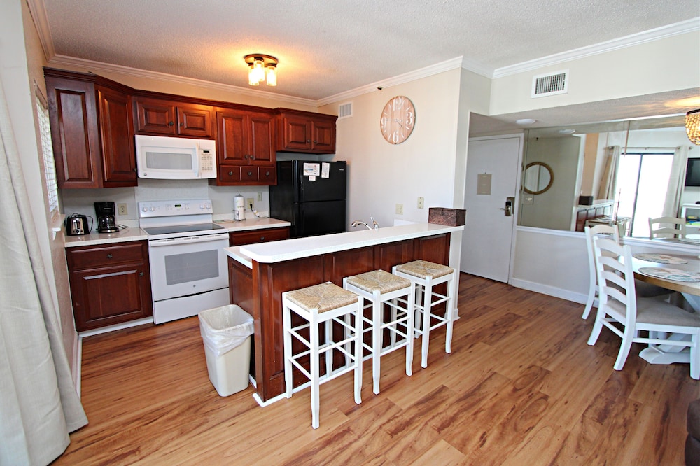 Gulf Shores Plantation III