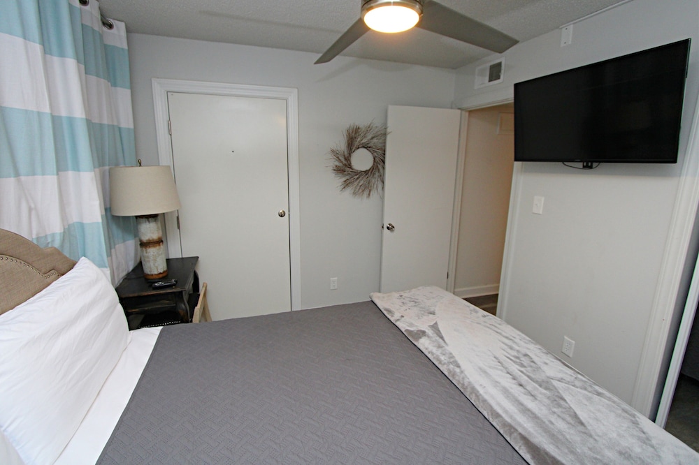 Gulf Shores Plantation III