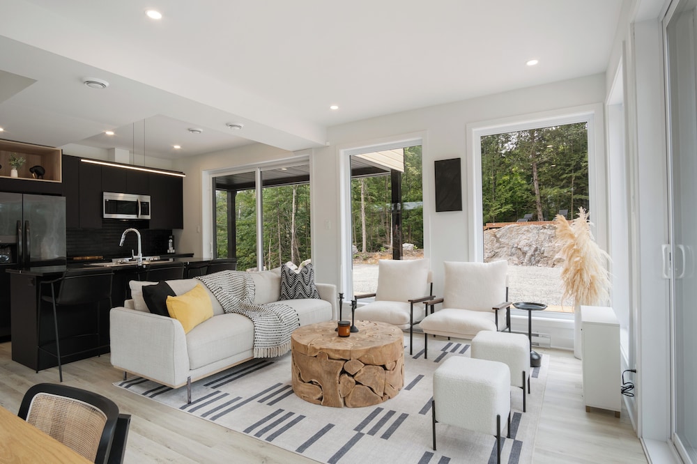 Audacieux 170 by Tremblant Platinum