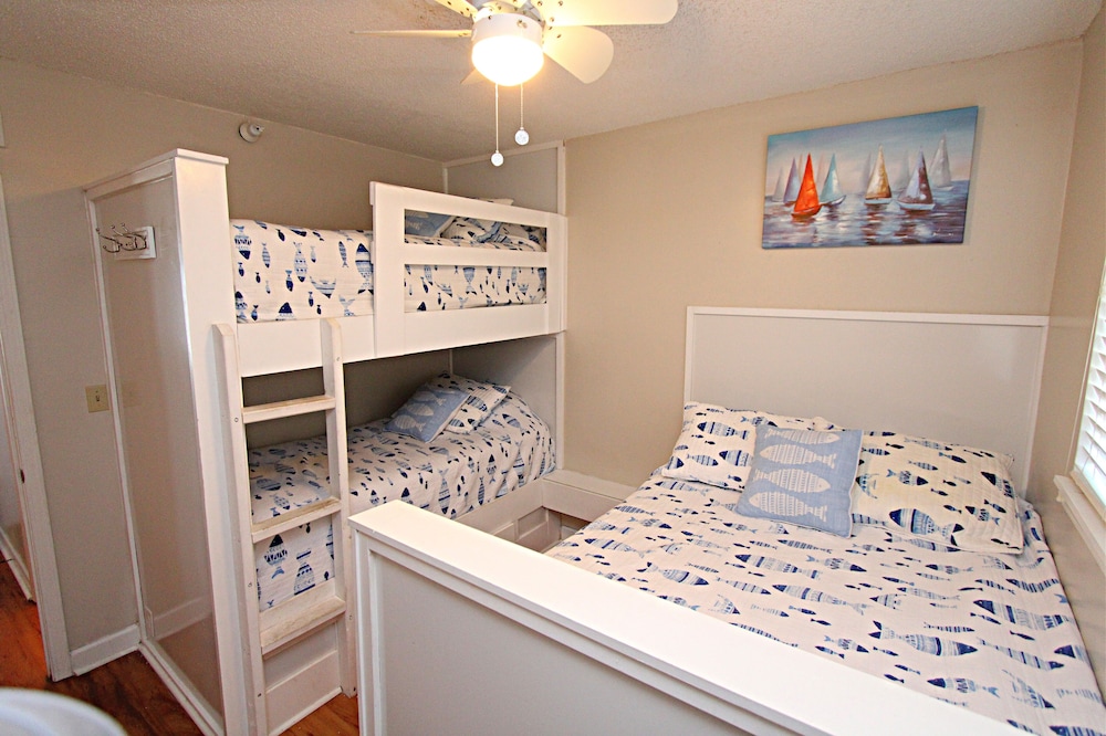 Gulf Shores Plantation III