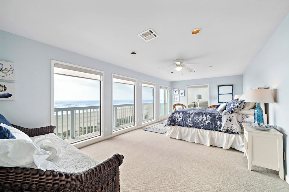 Butterfly Dunes by Ryson Vacation Rentals