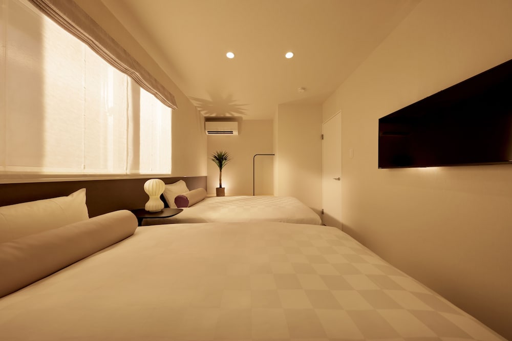Crystal Villa SHIRARAHAMA BEACH view 5