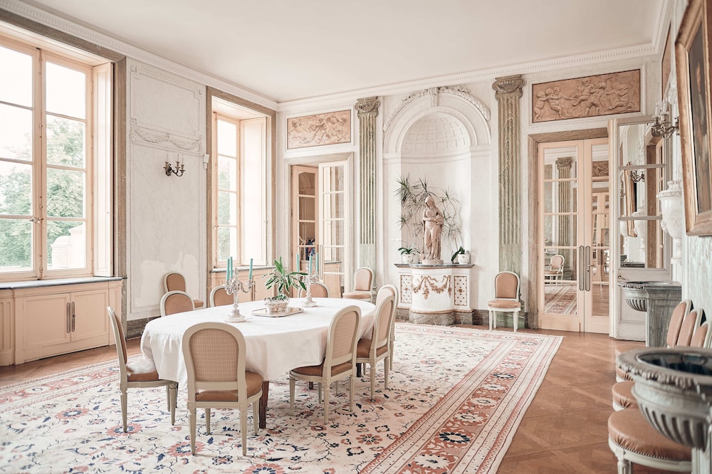 Chateau de Craon
