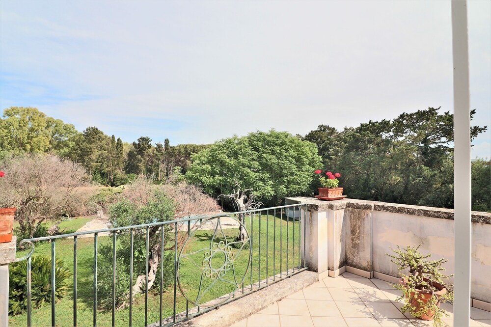 Relais delle Rose