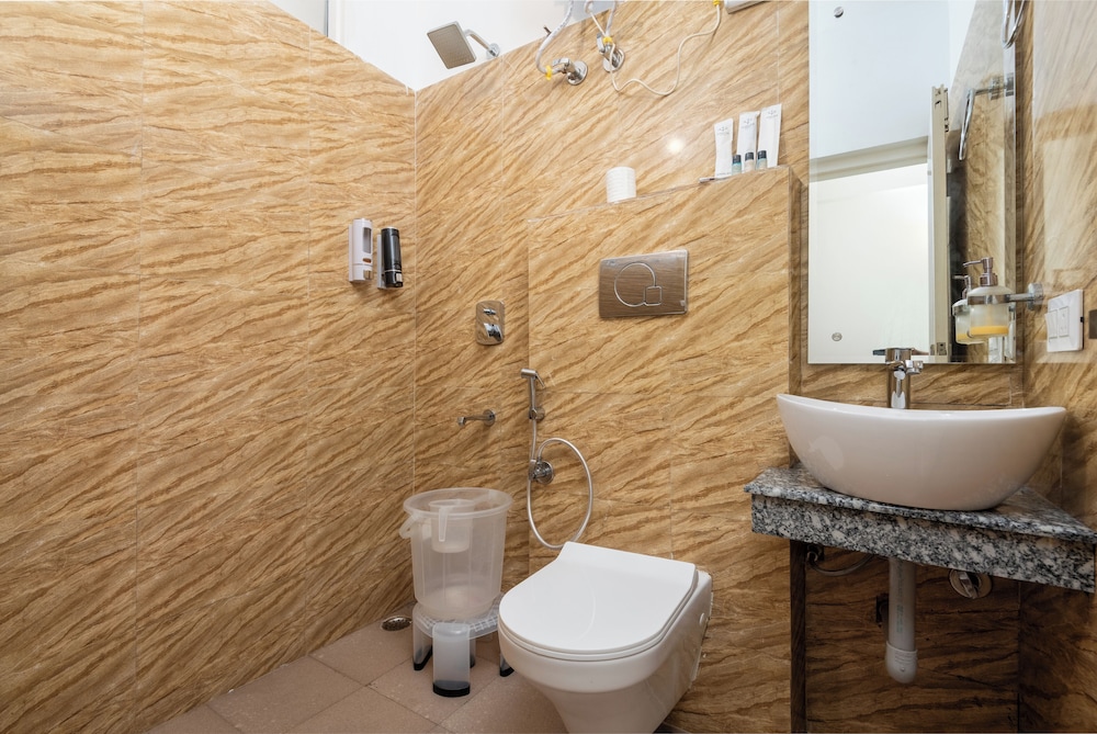 The Ridge By Royal Stays Mussoorie