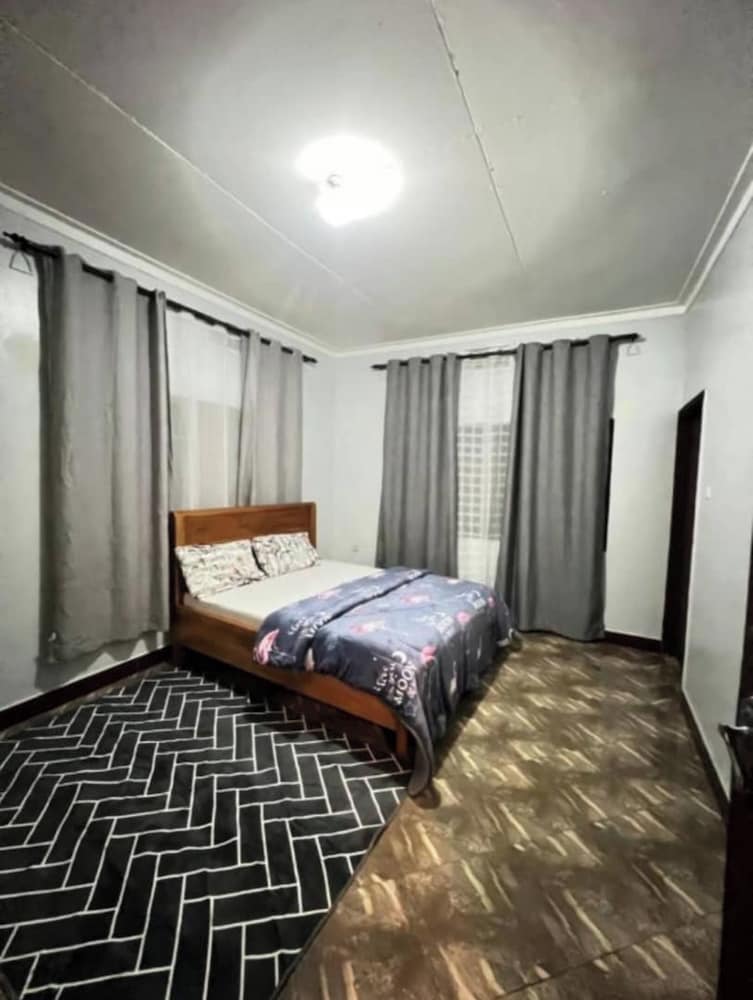 Bustani Luxury Homestay