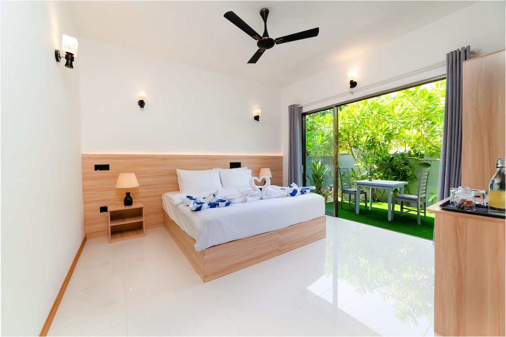 La Solara Villa view 2